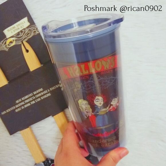 Disney Hocus Pocus Kitchen Bundle - Picture 2 of 5